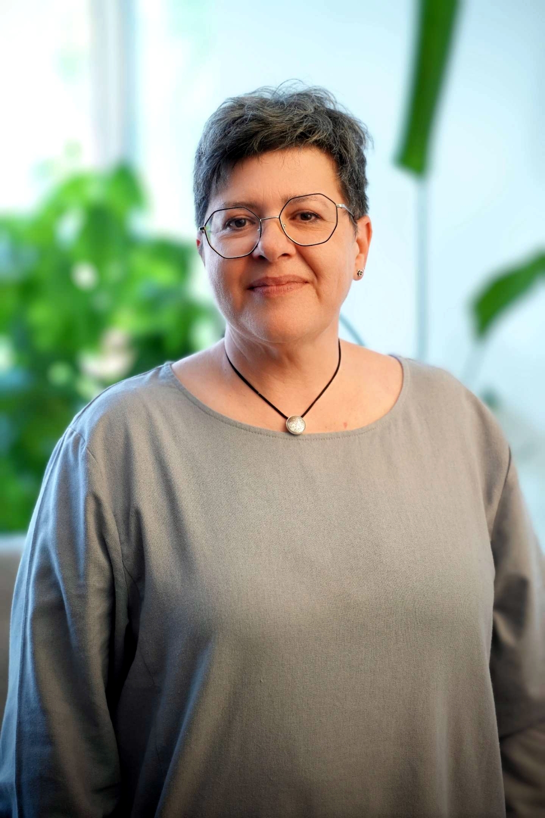 Daniela Waldhart